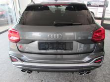 AUDI SQ2 TFSI quattro S-tronic, Benzina, Occasioni / Usate, Automatico - 4