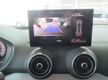AUDI SQ2 TFSI quattro S-tronic, Benzina, Occasioni / Usate, Automatico - 7
