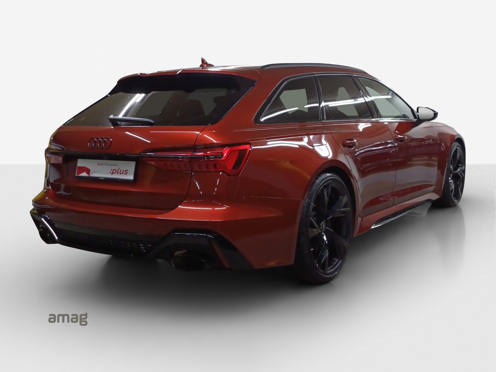 AUDI SQ2 TFSI, Essence, Occasion / Utilisé, Automatique - 5