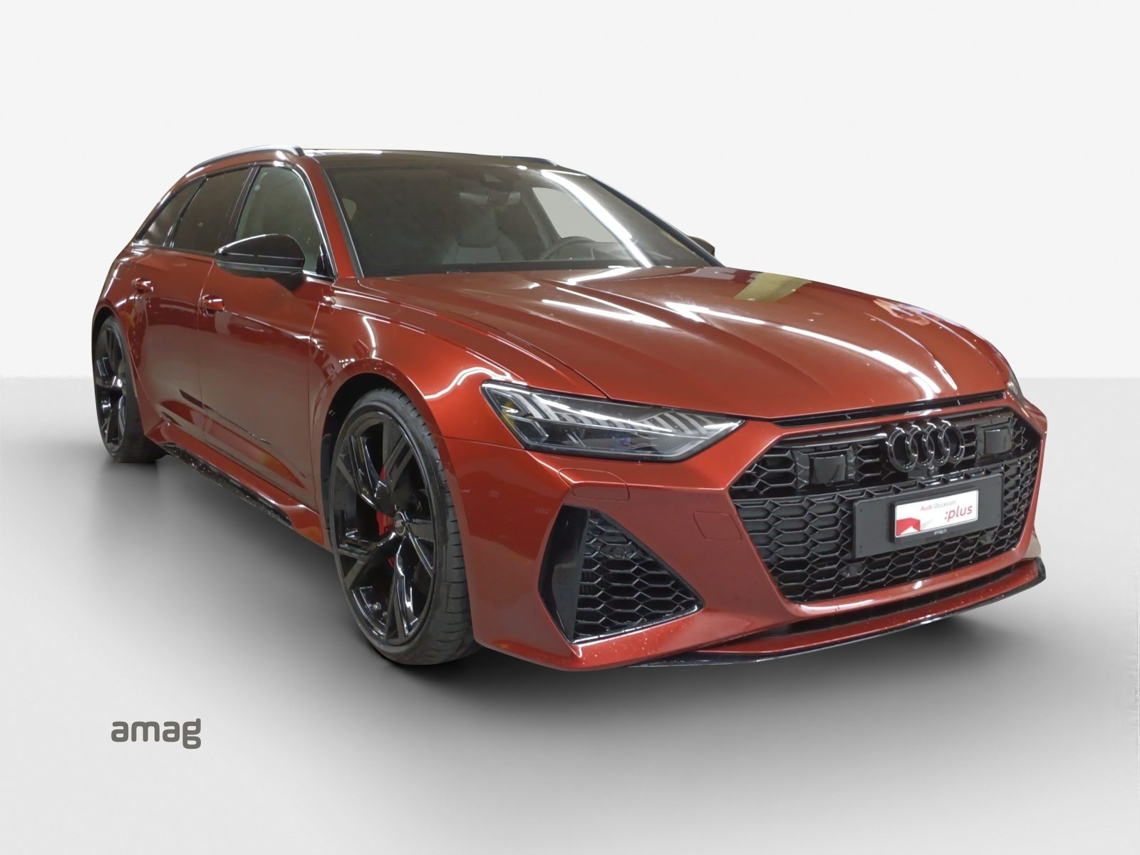 AUDI SQ2 TFSI, Essence, Occasion / Utilisé, Automatique - 6