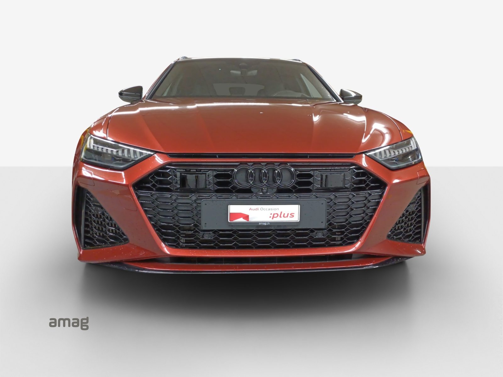 AUDI SQ2 TFSI, Essence, Occasion / Utilisé, Automatique - 7