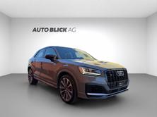 AUDI SQ2 TFSI quattro S-tronic, Benzin, Occasion / Gebraucht, Automatik - 2