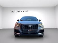 AUDI SQ2 TFSI quattro S-tronic, Benzin, Occasion / Gebraucht, Automatik - 3