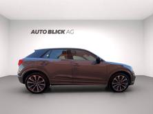 AUDI SQ2 TFSI quattro S-tronic, Benzin, Occasion / Gebraucht, Automatik - 4