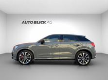 AUDI SQ2 TFSI quattro S-tronic, Benzin, Occasion / Gebraucht, Automatik - 5