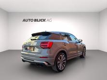 AUDI SQ2 TFSI quattro S-tronic, Benzin, Occasion / Gebraucht, Automatik - 6