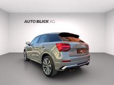 AUDI SQ2 TFSI quattro S-tronic, Benzin, Occasion / Gebraucht, Automatik - 7