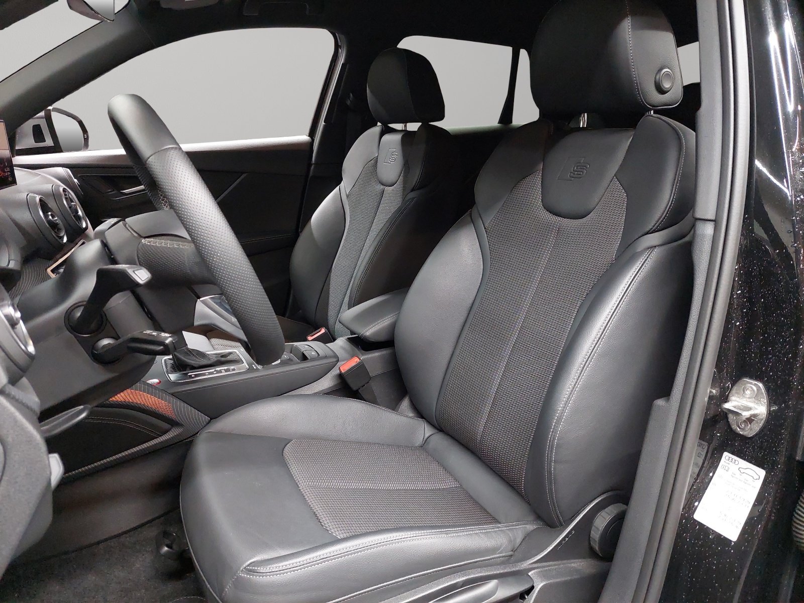 AUDI SQ2 TFSI quattro S-tronic, Benzina, Occasioni / Usate, Automatico - 6