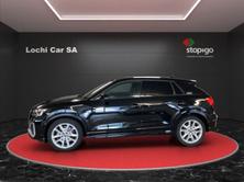 AUDI SQ2 TFSI quattro S-tronic, Benzina, Occasioni / Usate, Automatico - 3