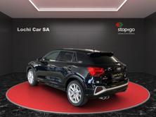 AUDI SQ2 TFSI quattro S-tronic, Benzina, Occasioni / Usate, Automatico - 4