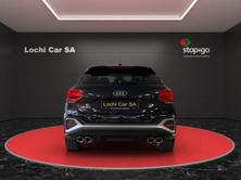AUDI SQ2 TFSI quattro S-tronic, Benzina, Occasioni / Usate, Automatico - 5