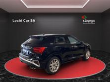 AUDI SQ2 TFSI quattro S-tronic, Benzina, Occasioni / Usate, Automatico - 6