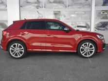 AUDI SQ2 TFSI quattro S-tronic, Benzina, Occasioni / Usate, Automatico - 2
