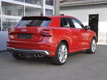 AUDI SQ2 TFSI quattro S-tronic, Benzina, Occasioni / Usate, Automatico - 3