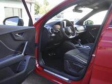 AUDI SQ2 TFSI quattro S-tronic, Benzina, Occasioni / Usate, Automatico - 4