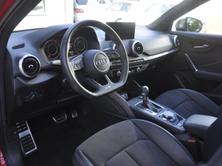 AUDI SQ2 TFSI quattro S-tronic, Benzina, Occasioni / Usate, Automatico - 5