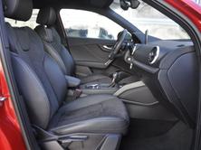 AUDI SQ2 TFSI quattro S-tronic, Benzina, Occasioni / Usate, Automatico - 6