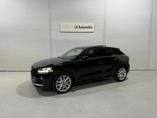 AUDI SQ2 TFSI quattro S-tronic (CH-FahrzeugI, Benzina, Occasioni / Usate, Automatico - 2