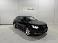 AUDI SQ2 TFSI quattro S-tronic (CH-FahrzeugI, Benzina, Occasioni / Usate, Automatico - 5