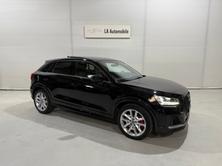 AUDI SQ2 TFSI quattro S-tronic (CH-FahrzeugI, Benzina, Occasioni / Usate, Automatico - 6
