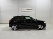 AUDI SQ2 TFSI quattro S-tronic (CH-FahrzeugI, Benzina, Occasioni / Usate, Automatico - 7