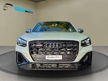 AUDI SQ2 TFSI quattro S-tronic, Essence, Occasion / Utilisé, Automatique - 2