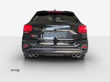 AUDI SQ2 TFSI, Benzina, Occasioni / Usate, Automatico - 4