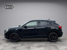 AUDI SQ2 TFSI quattro S-tronic*ALL BLACK, SONOS Sound, Matri, Essence, Occasion / Utilisé, Automatique - 2