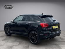 AUDI SQ2 TFSI quattro S-tronic*ALL BLACK, SONOS Sound, Matri, Essence, Occasion / Utilisé, Automatique - 3