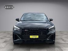 AUDI SQ2 TFSI quattro S-tronic*ALL BLACK, SONOS Sound, Matri, Essence, Occasion / Utilisé, Automatique - 4