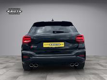 AUDI SQ2 TFSI quattro S-tronic*ALL BLACK, SONOS Sound, Matri, Essence, Occasion / Utilisé, Automatique - 5