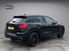 AUDI SQ2 TFSI quattro S-tronic*ALL BLACK, SONOS Sound, Matri, Essence, Occasion / Utilisé, Automatique - 6
