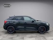 AUDI SQ2 TFSI quattro S-tronic*ALL BLACK, SONOS Sound, Matri, Essence, Occasion / Utilisé, Automatique - 7