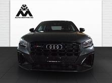 AUDI SQ2 TFSI quattro S-tronic, Essence, Occasion / Utilisé, Automatique - 2