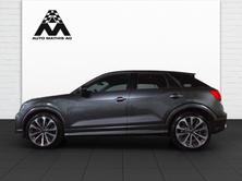 AUDI SQ2 TFSI quattro S-tronic, Essence, Occasion / Utilisé, Automatique - 3