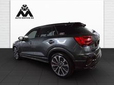 AUDI SQ2 TFSI quattro S-tronic, Essence, Occasion / Utilisé, Automatique - 4