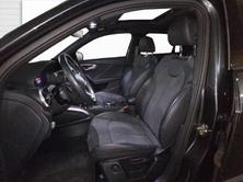 AUDI SQ2 TFSI quattro S-tronic, Essence, Occasion / Utilisé, Automatique - 5