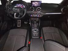 AUDI SQ2 TFSI quattro S-tronic, Essence, Occasion / Utilisé, Automatique - 7