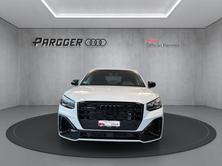 AUDI SQ2 TFSI, Benzin, Occasion / Gebraucht, Automatik - 2