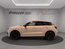 AUDI SQ2 TFSI, Benzin, Occasion / Gebraucht, Automatik - 3