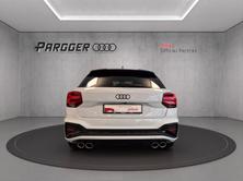 AUDI SQ2 TFSI, Benzin, Occasion / Gebraucht, Automatik - 4