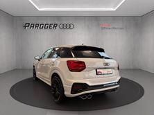 AUDI SQ2 TFSI, Benzin, Occasion / Gebraucht, Automatik - 5