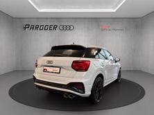 AUDI SQ2 TFSI, Benzin, Occasion / Gebraucht, Automatik - 6