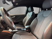 AUDI SQ2 TFSI, Benzin, Occasion / Gebraucht, Automatik - 7