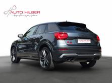 AUDI SQ2 TFSI quattro S-tronic ABT 350PS *Carbon Sideblades/, Petrol, Second hand / Used, Automatic - 5