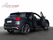 AUDI SQ2 TFSI quattro S-tronic ABT 350PS *Carbon Sideblades/, Petrol, Second hand / Used, Automatic - 7