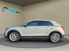AUDI SQ2 TFSI quattro S-tronic, Benzin, Occasion / Gebraucht, Automatik - 2
