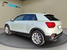 AUDI SQ2 TFSI quattro S-tronic, Benzin, Occasion / Gebraucht, Automatik - 3