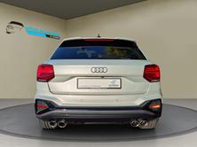 AUDI SQ2 TFSI quattro S-tronic, Benzin, Occasion / Gebraucht, Automatik - 4