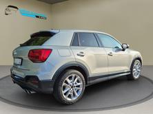 AUDI SQ2 TFSI quattro S-tronic, Benzin, Occasion / Gebraucht, Automatik - 5